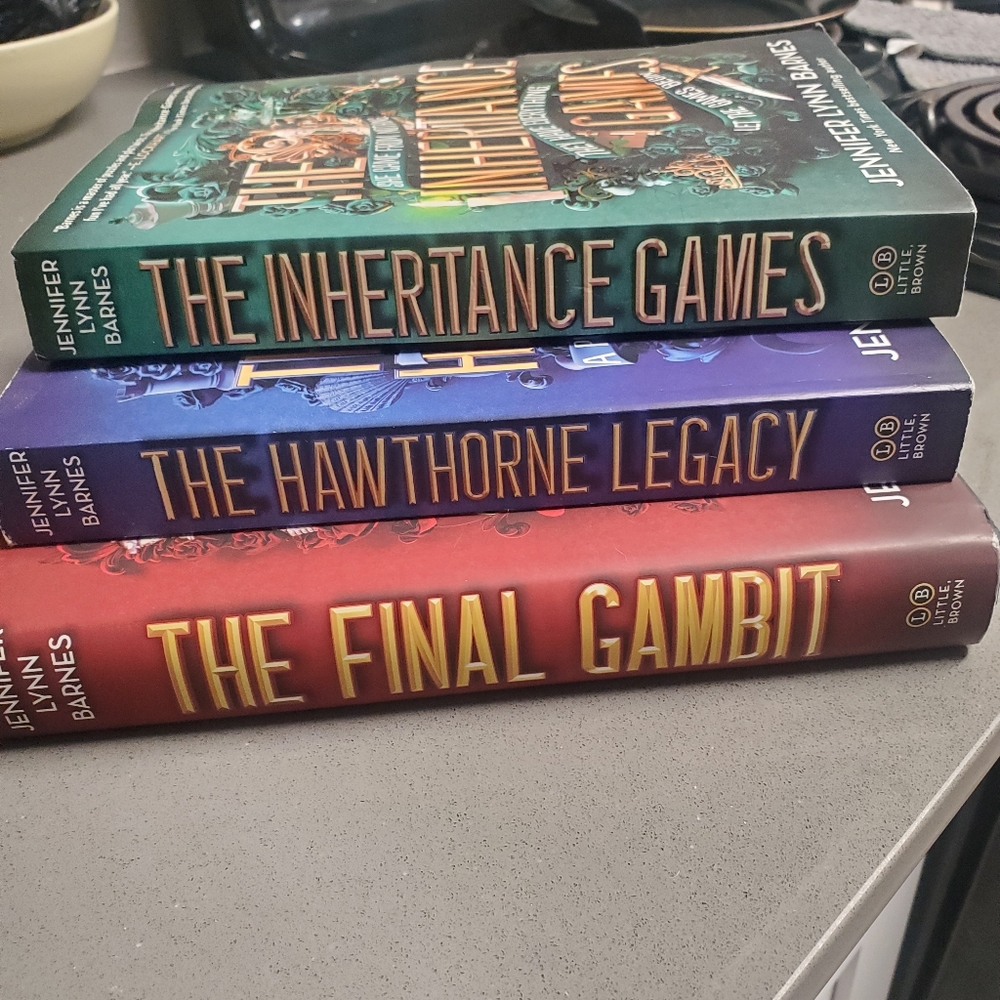Trilogy
